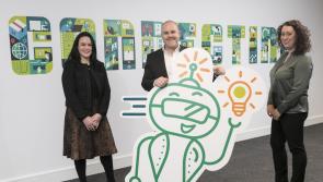  Carlow primary schools called to take part in new ‘Imagine the Future’ competition