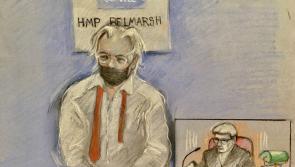 WikiLeaks founder Julian Assange wins first stage of appeal in battle against extradition to US