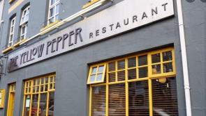 The Yellow Pepper in Letterkenny secures place in prestigious top 10 list