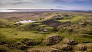 Ballyliffin named top course in Ireland by 'Best Golf Course'