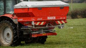 Cultivate Credit Union loans available in Kilkenny as fertiliser prices rise