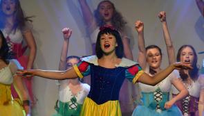 ‘Snow White’ brings panto magic alive to Longford audiences
