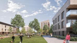 Longford developer in multi million euro Athlone student accommodation plan
