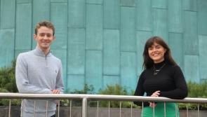National University of Ireland awards for Donegal students 