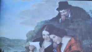 Bicentenary of Freshford painter will be celebrated in May