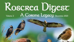 Age Friendly Roscrea - yoga, art, music,  literature and charity 