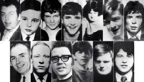The day 'the Bogside bled'
