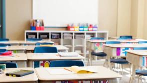 Third of County Derry primary schools at risk of closure