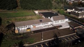 Ballinamore Childcare moves into new building