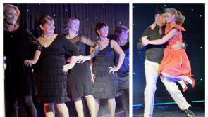 MEMORY LANE PICTURES:  Spectacular Strictly Come Dancing show in Laois