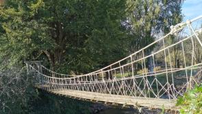 Offaly bridges to feature on RTE show this week