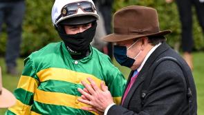 Chantry House looking to find form at Cheltenham