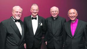 Faith, forensics and founding the Hospice . . . the story of Derry's Dr  Munro