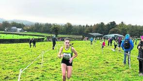 Leitrim athlete achieves new personal best in France