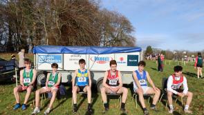 PHOTO GALLERY AND RESULTS: Over 250 students take part in Laois Secondary Schools Cross Country Championships
