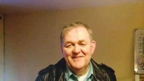 My Tipperary Rose is a new single by Martin Grace 