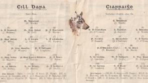 Kildare and Kerry, respect and rivalry since 1903