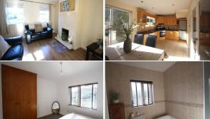 PROPERTY WATCH: Townhouse in the centre of Tullamore for sale for eye opening price