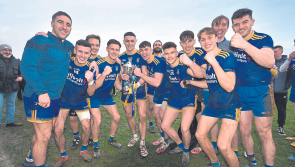 PREVIEW: Steelstown will  face Gaeil force 
