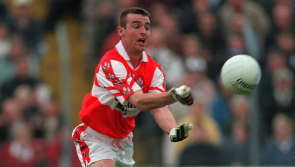 Former Derry star in unique birthday fundraiser for charity