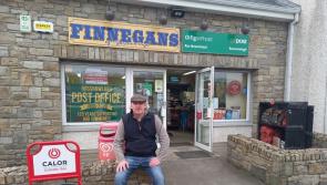 The Rossnowlagh shop and Post Office that changed its sails to meet the challenges of Covid