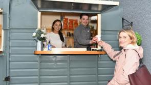 Pictures #2: Bennettsbridge pulls together for Tractor Run! Click for pics
