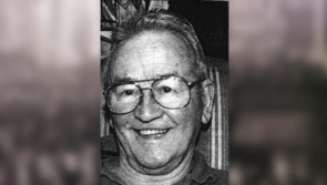 "I am one of the lucky ones because my daddy got to come home"