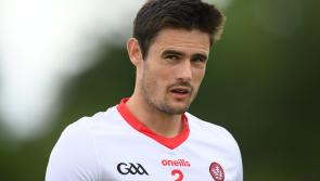  Chrissy McKaigue calls time on his Derry career