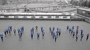 Powerful message of 'hope' as Longford students remember Ashling Murphy 