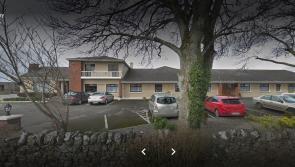 St Kieran's Care Home in Rathcabbin - HIQA report 