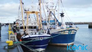 Irish fishermen given ‘guarantee’ there will be no disruption during Russian navy exercises