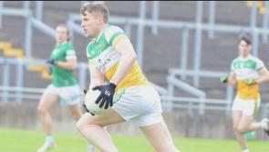 John Maughan names his Offaly senior football captain for 2022 