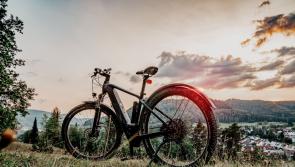 The Ballymore Group Invests big In Irish Electric Bike Maker