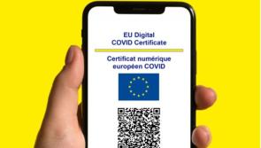 EU travel rules set to change next week - here's what you need to know
