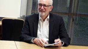 Jeremy Corbyn calls for 100% redress
