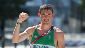 Breaking: Brendan Boyce is the 2021 Donegal Sports Star of the Year