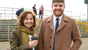Pictures #1: It's a beautiful day as crowds return to Gowran for Thyestes! Click for pics