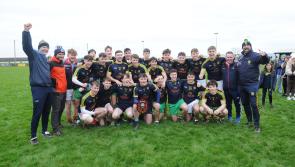 Free Flowing Attack sees Amalgamation side take the spoils in U20 Shield Final