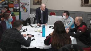 Louth LCDC and Louth LEADER Partnership announce new training  initiative 