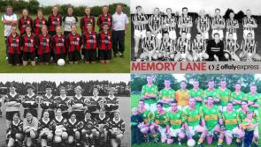 MEMORY LANE: How many familiar faces will you recognise in these team pictures from the Offaly archives?