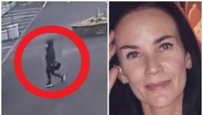 Garda&iacute; release CCTV of missing person Bernadette Connolly (44)