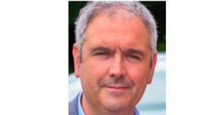 Newly appointed school principal has vision and drive