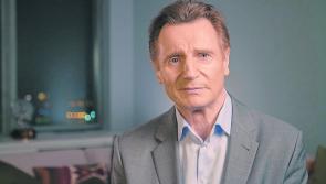 Fancy working with Liam Neeson here in Donegal? Last call for actors and crew