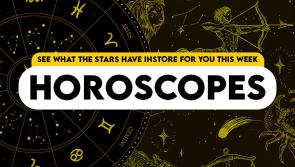 What is in your horoscope this week - April 18, 2022