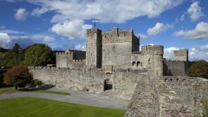 VOTE: Cahir castle needs your vote to win prestigious award