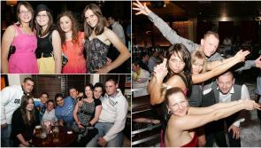 MEMORY LANE: Who will you recognise in these pictures from foam parties from the Offaly archives