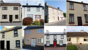 PROPERTY: The ten best value houses for sale in Offaly today