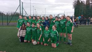Dundon on the Double as Portlaoise capture maiden SFAI victory
