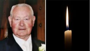 Much sadness at death of former Donegal county footballer and garda sergeant