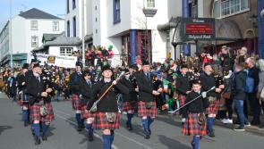 Bundoran St Patrick's Day parade is returning for 2022!